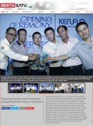 网站名称集团国际化战略之 kenflo pump Indonesia