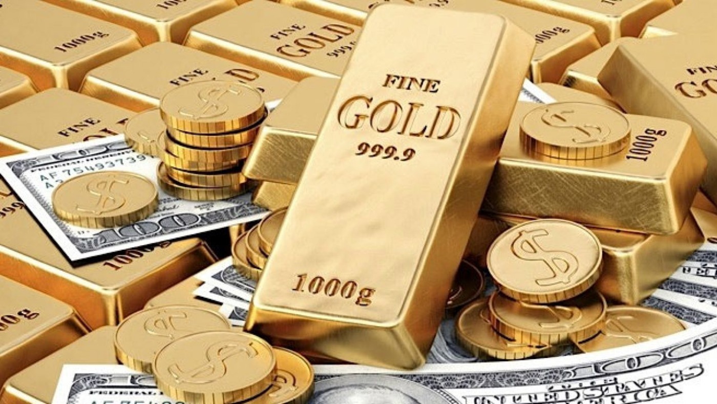 Today Gold Price In Pakistan 24 October 2023 - Latest Price Update